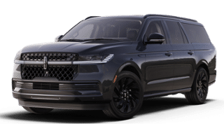2025 Lincoln Lincoln Navigator External Image 1